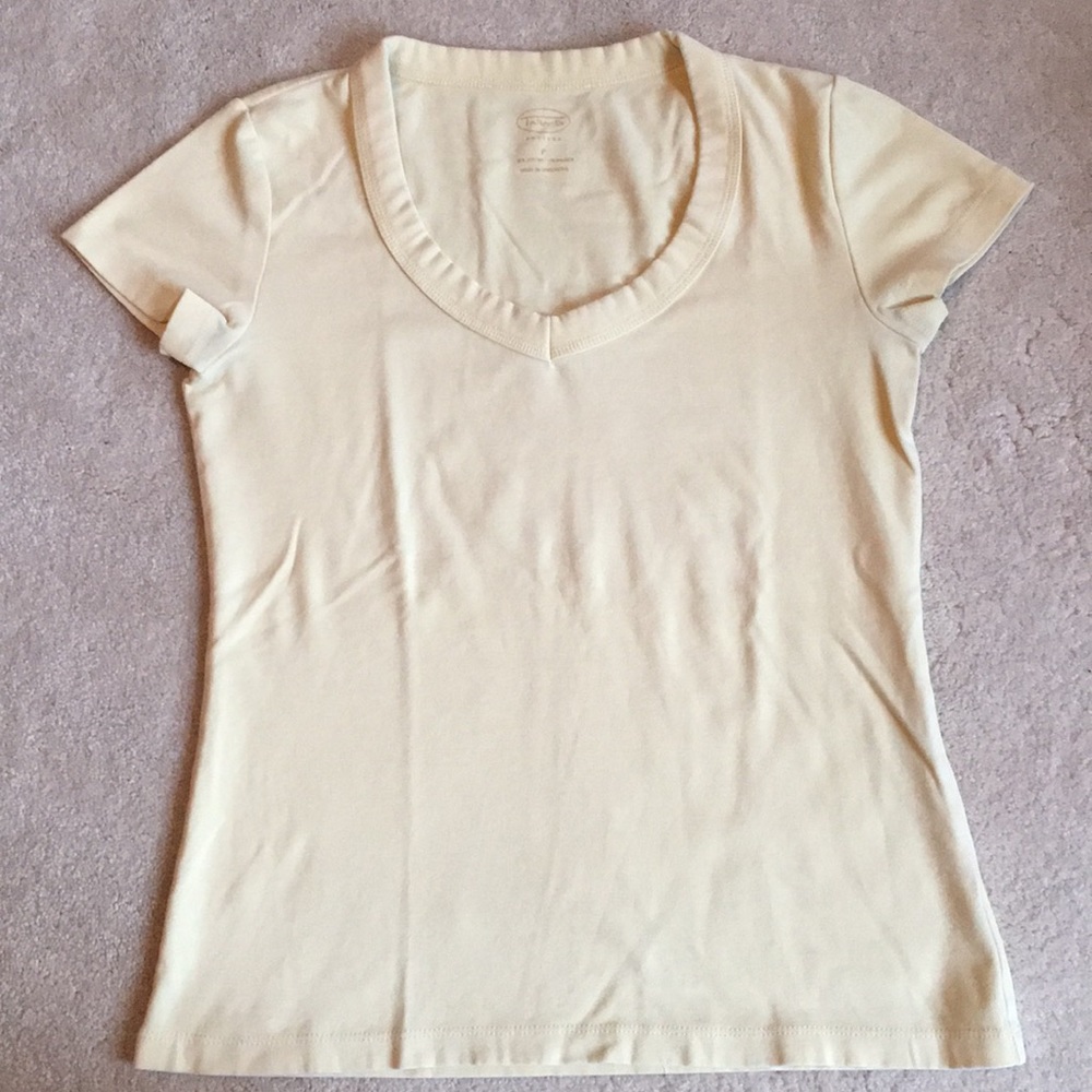 Talbots petite shirt